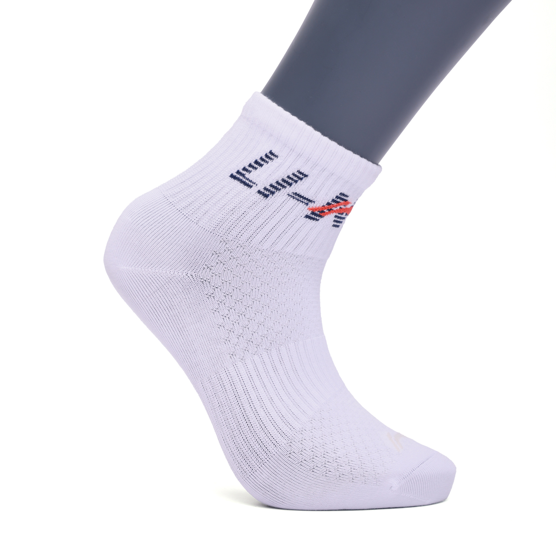 AWSW069-2 Носки Sports Style белый